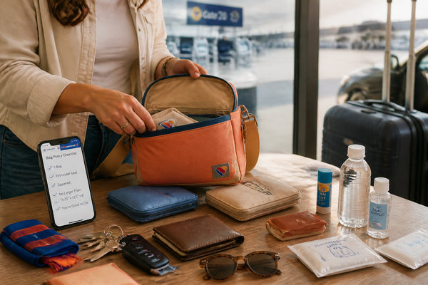 Southwest Ski and Snowboard Bag Policy Rules and Fees