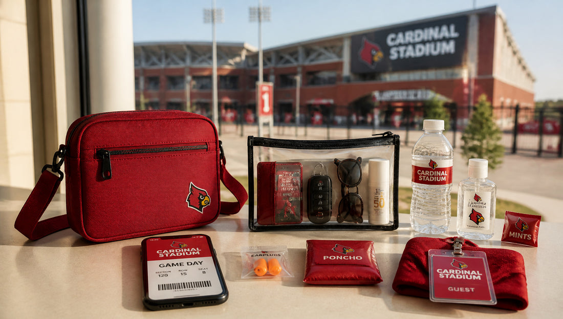 Cardinal Stadium Bag Policy Rules and Allowed Bags Guide