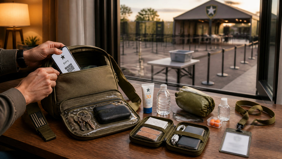 Frontier Airlines Military Bag Policy and Size Rules