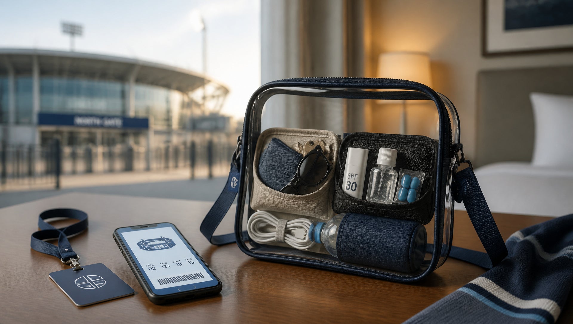 United Checked Bag Policy Sizes and Fee Rules