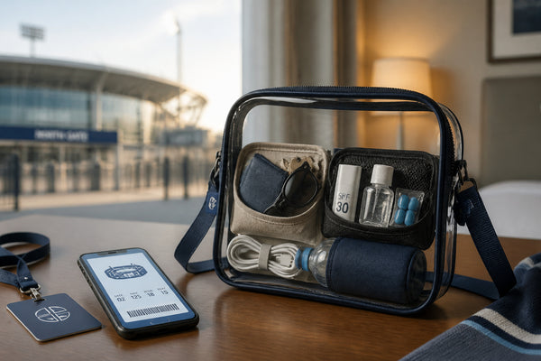 United Checked Bag Policy Sizes and Fee Rules