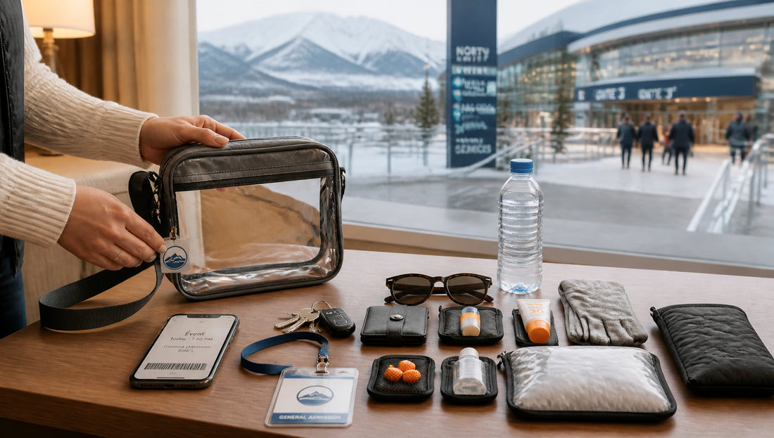 Alaska Bag Policy Allowed Bags and Size Limits