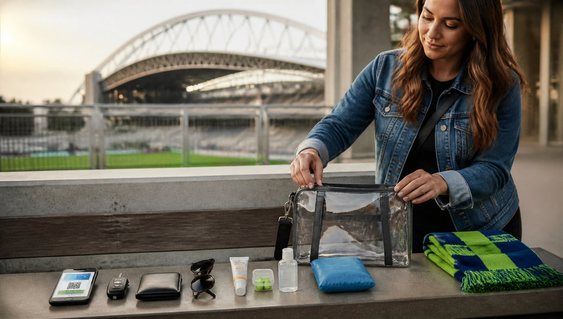 Sounds Stadium Bag Policy What You Can Bring