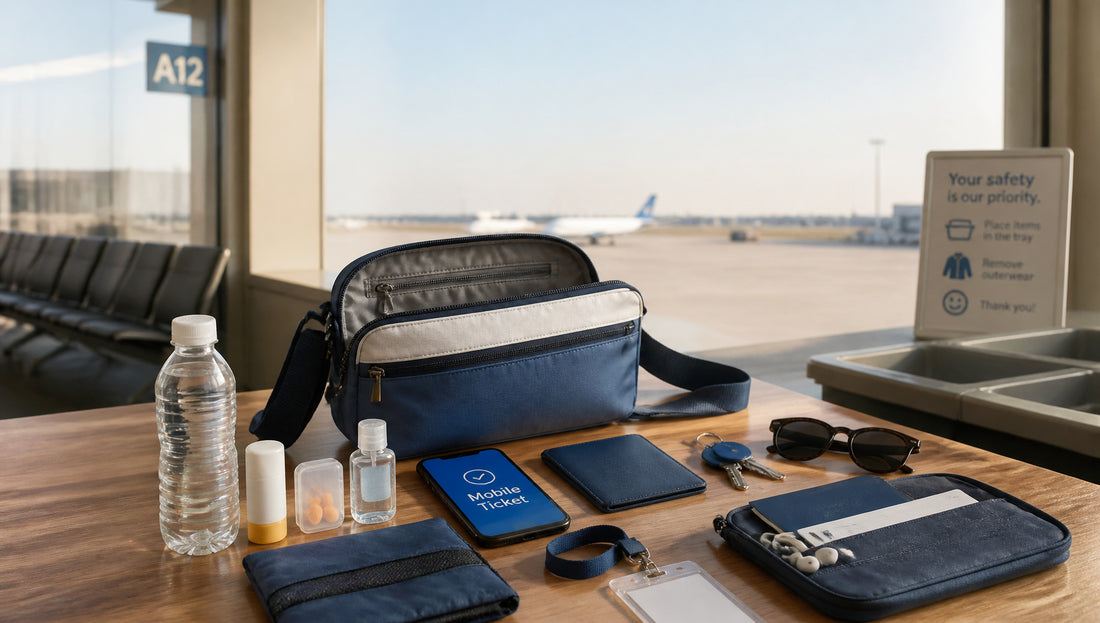 Spirit Bag Policy 2026: Sizes, Fees, and Packing Tips