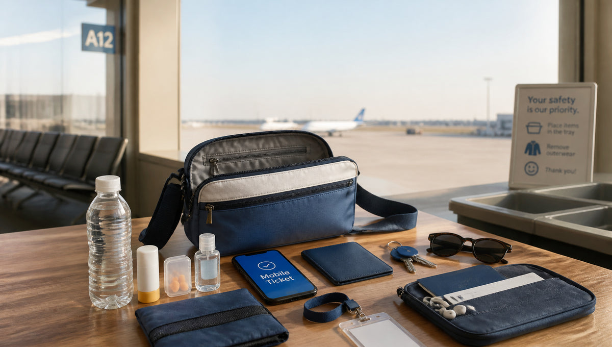 Spirit Bag Policy 2026: Sizes, Fees, and Packing Tips