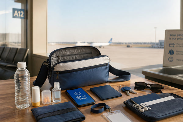 Spirit Bag Policy 2026: Sizes, Fees, and Packing Tips