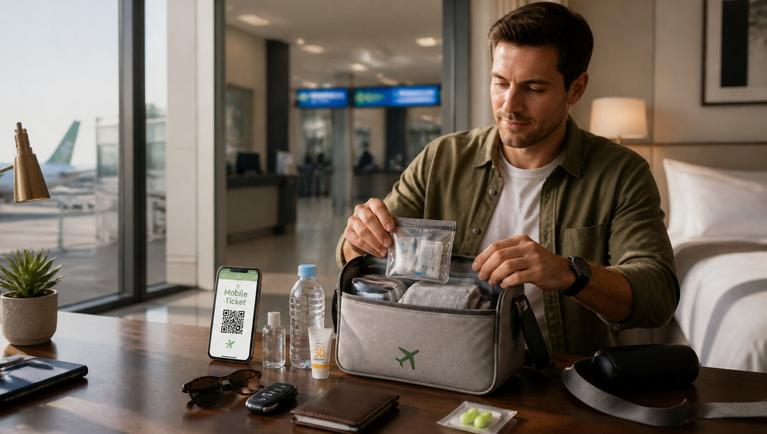Frontier Bag Policy 2026: Sizes, Fees, and Sizer Tips