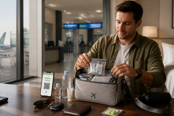 Frontier Bag Policy 2026: Sizes, Fees, and Sizer Tips