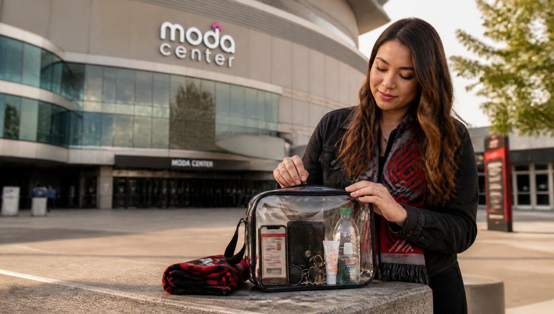 Moda Bag Policy Size Rules and Prohibited Items – BagPolicyGuide