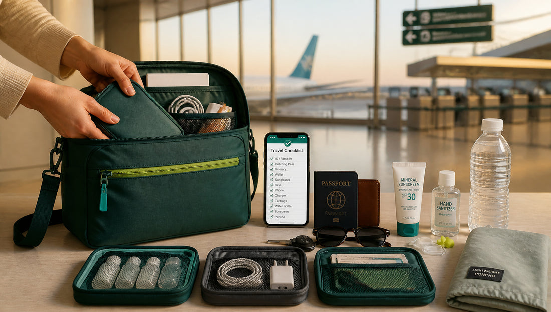 Frontier Checked Bag Policy Rules and Sizes
